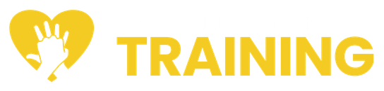 Basic Life Support Training Logo