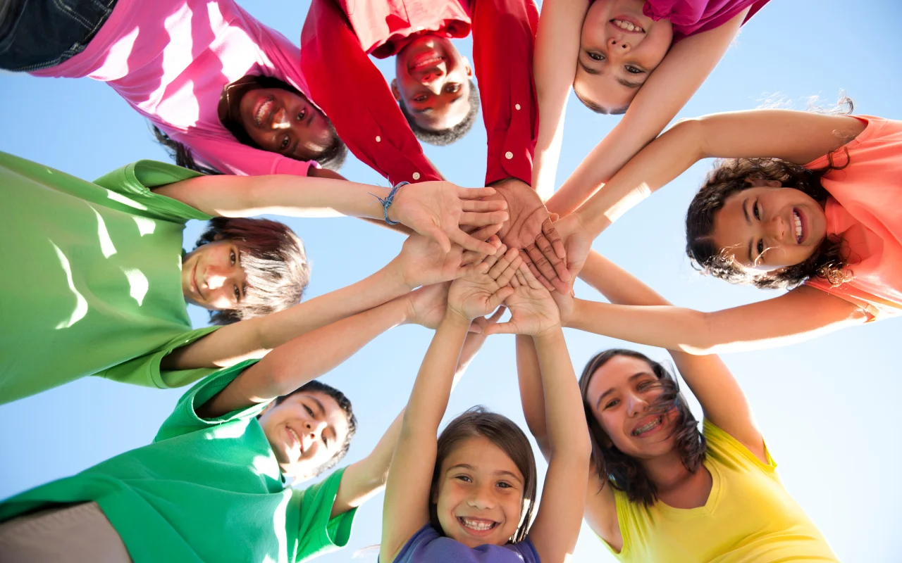 Safeguarding Children Course