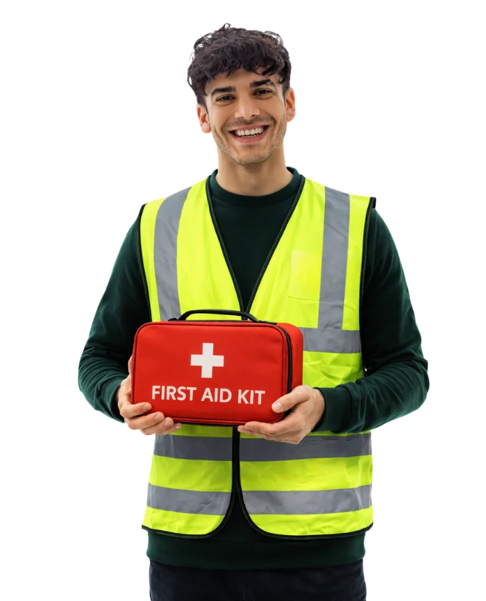 uk first aid training provider