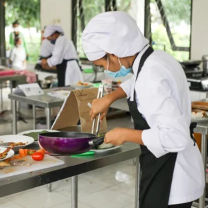 Food Safety Level 1 Course