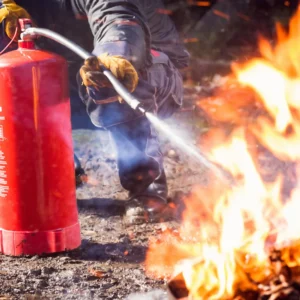 Introduction to Fire Safety in the Workplace
